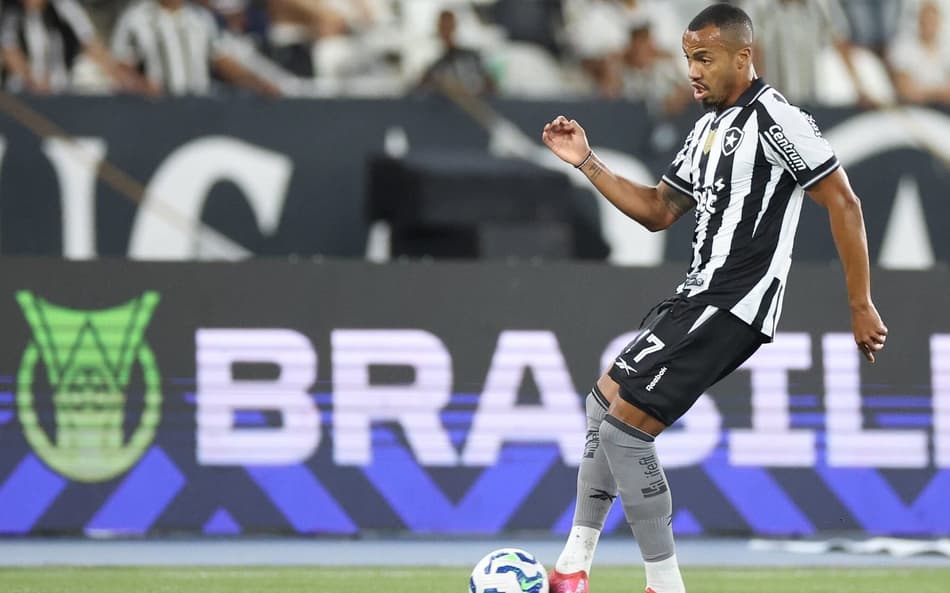 Marçal Botafogo Bragantino