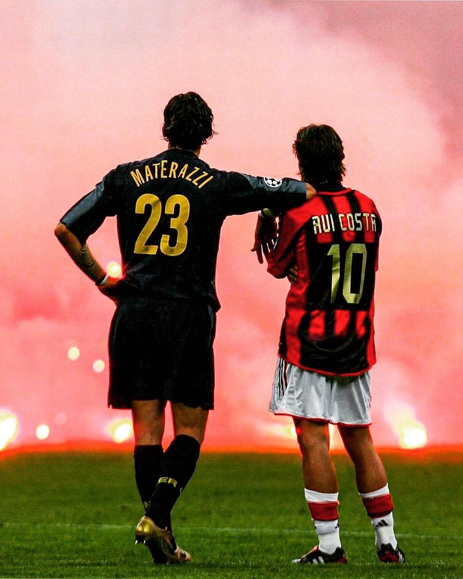 Dia da fotografia: confira algumas das imagens mais marcantes do futebol