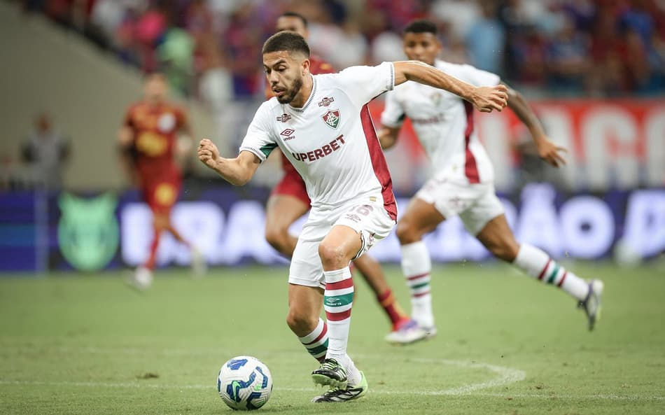 Nonato Fluminense