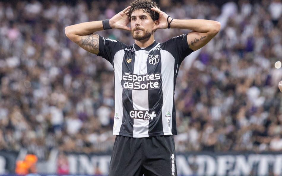 Pedro Raul Ceará