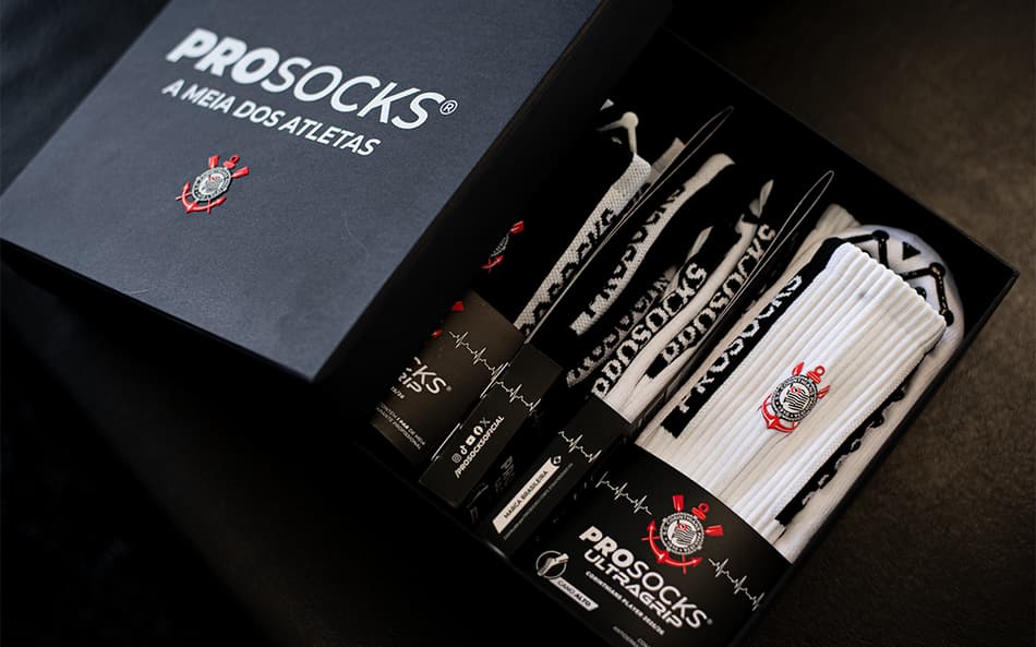 ProSocks Corinthians