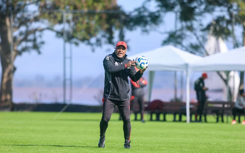 Análise: o que o jogo com reservas diz sobre o Internacional