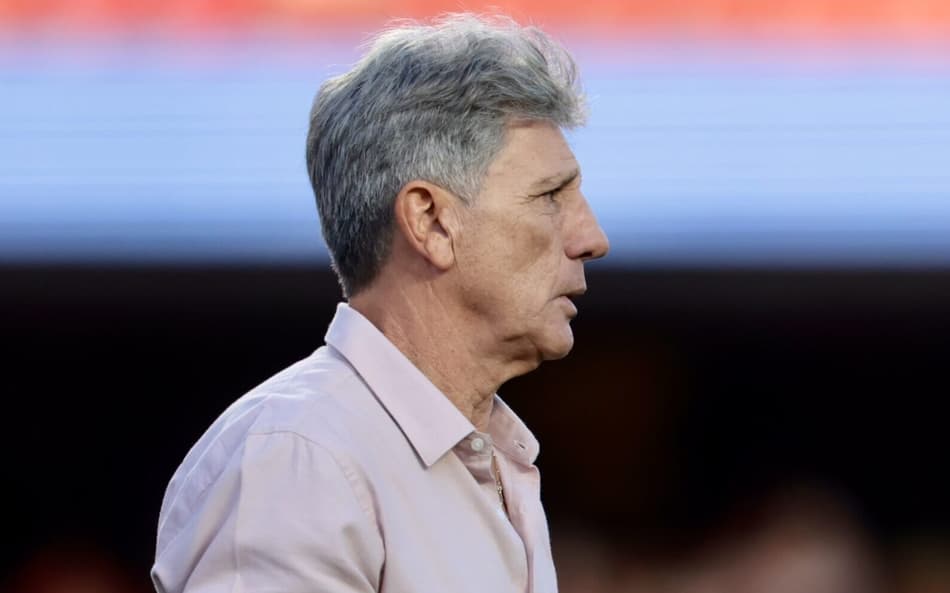 Renato Gaúcho Fluminense