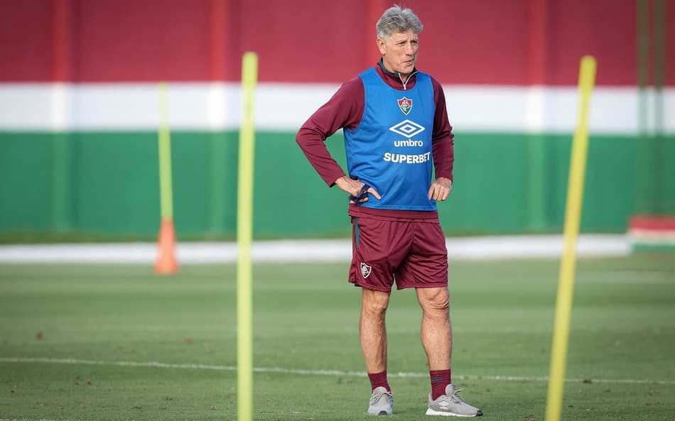 Renato Fluminense