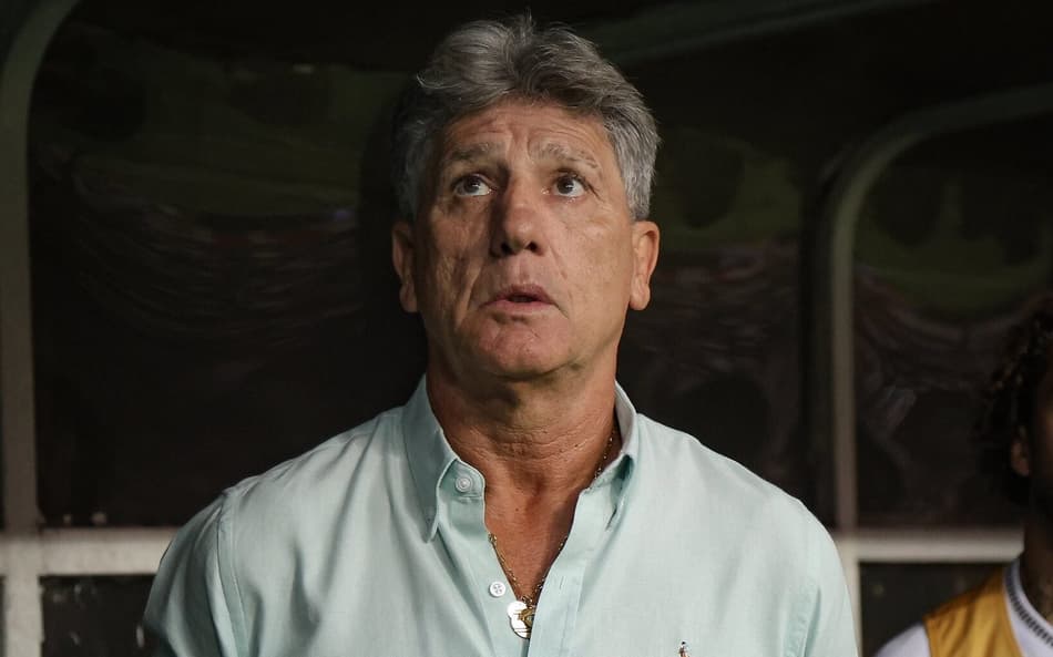 Renato Fluminense Bahia