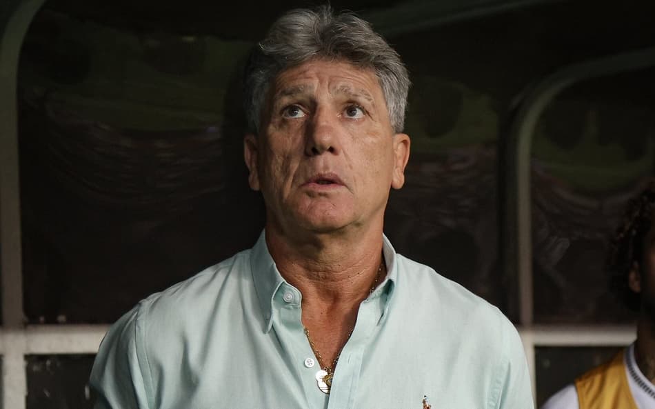 Renato Fluminense Bahia