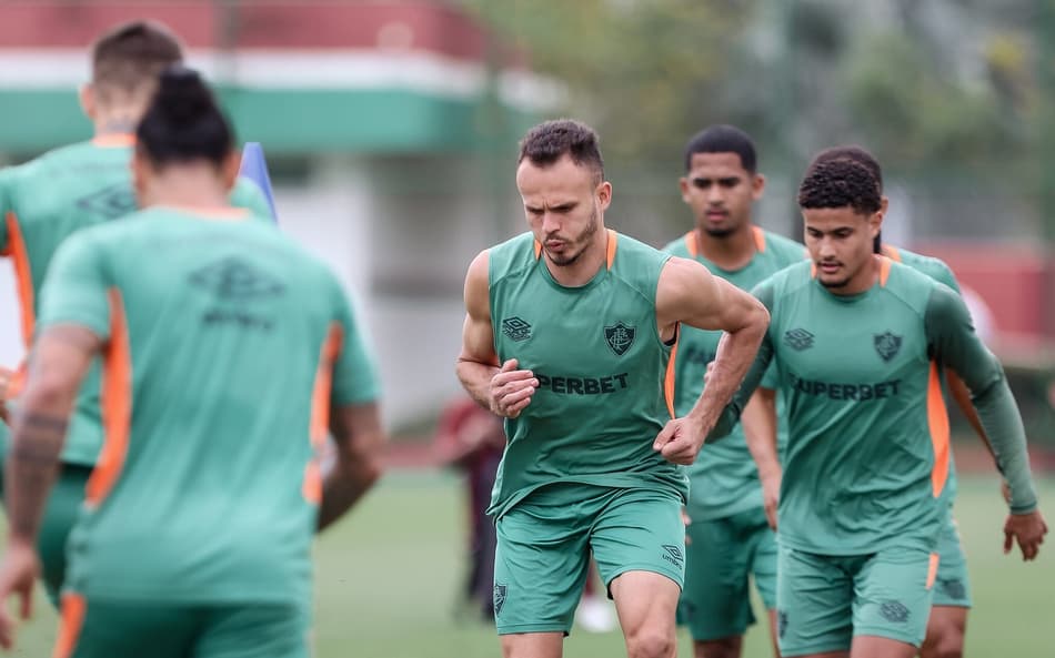 Renê Fluminense