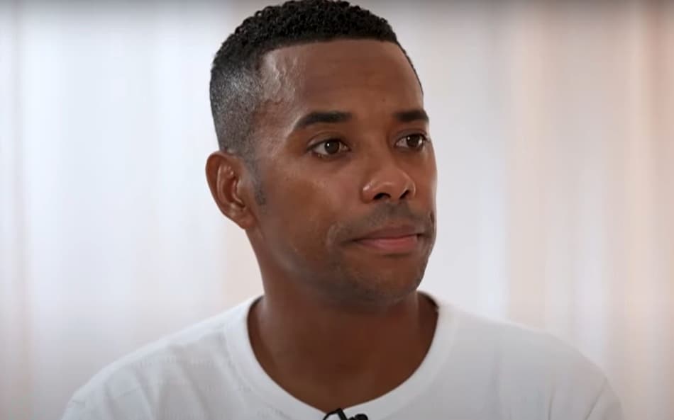 Robinho