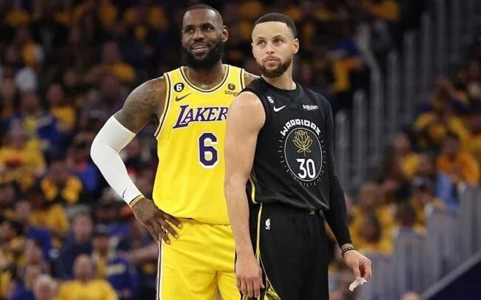 NBA 25/26: veja o calendário completo da próxima temporada