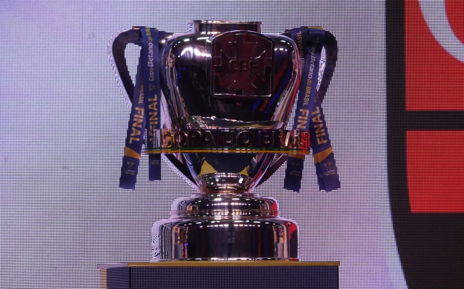 Taça da Copa do Brasil