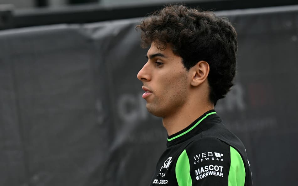 Montoya projeta futuro de Bortoleto fora da Sauber na F1: ‘Será que fica muito tempo?’