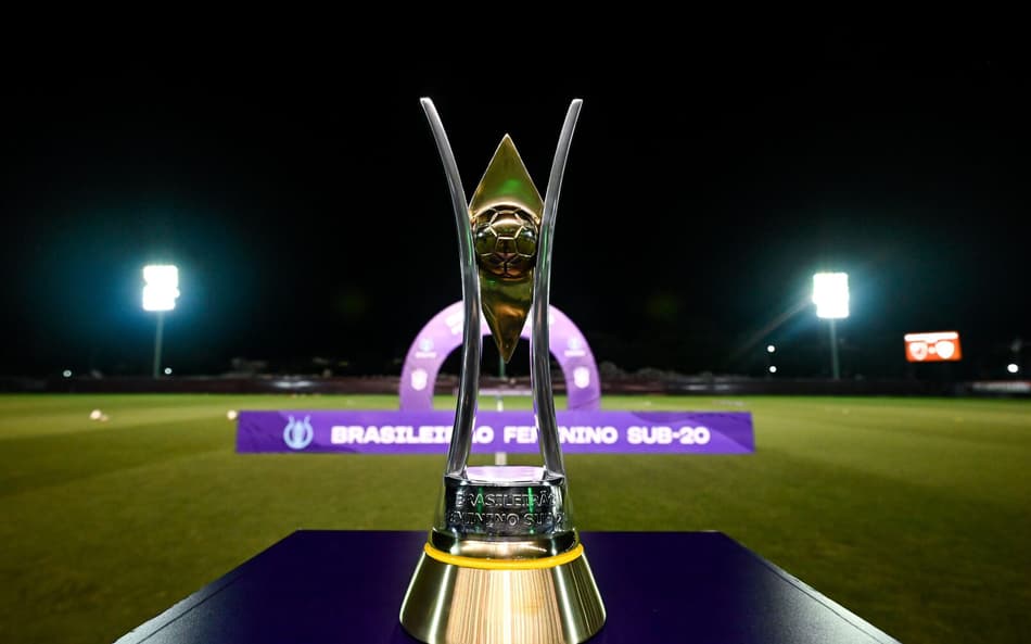 Troféu do Brasileirão Feminino Sub-20