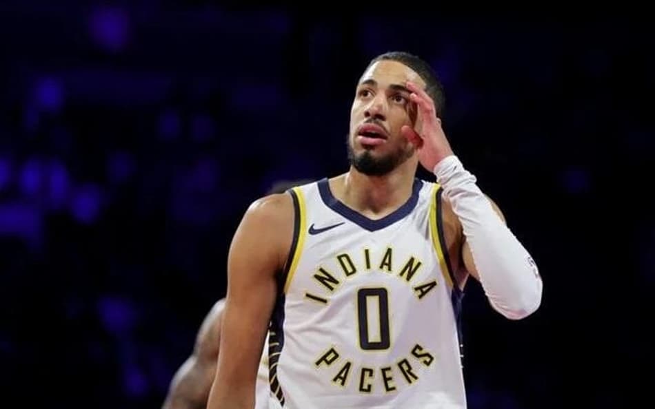Tyrese Haliburton Stephen Curry