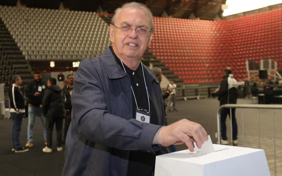 Osmar Stábile