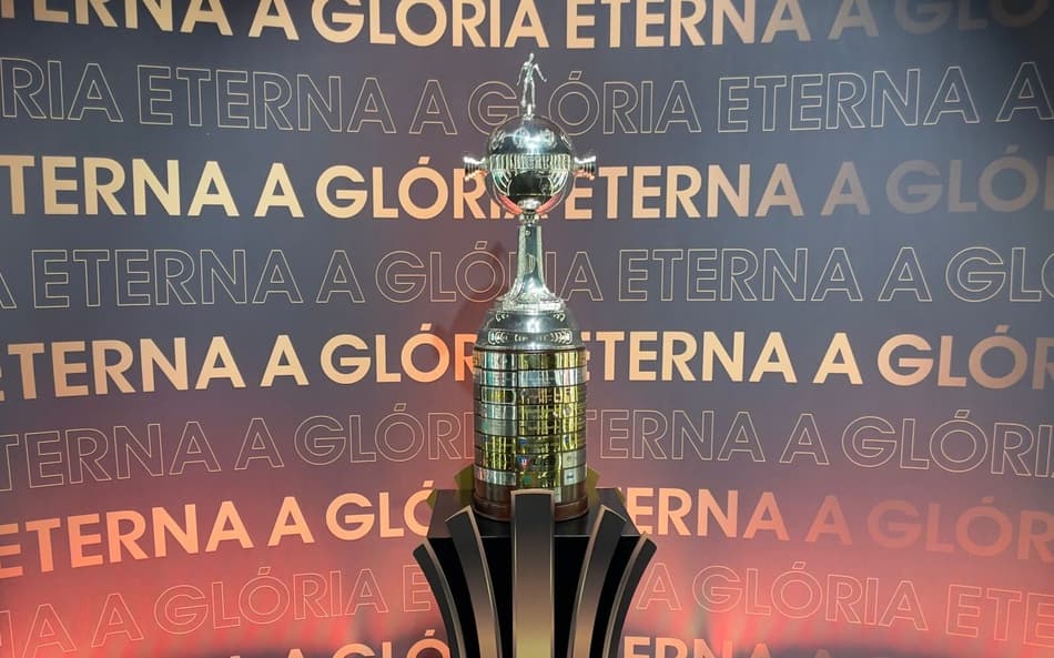 Taça Libertadores