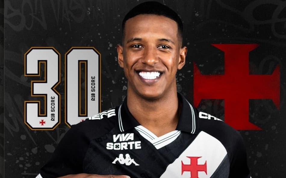 Robert Renan Vasco