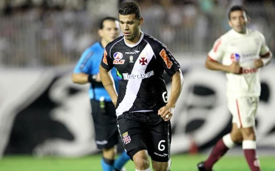 Nilton Vasco
