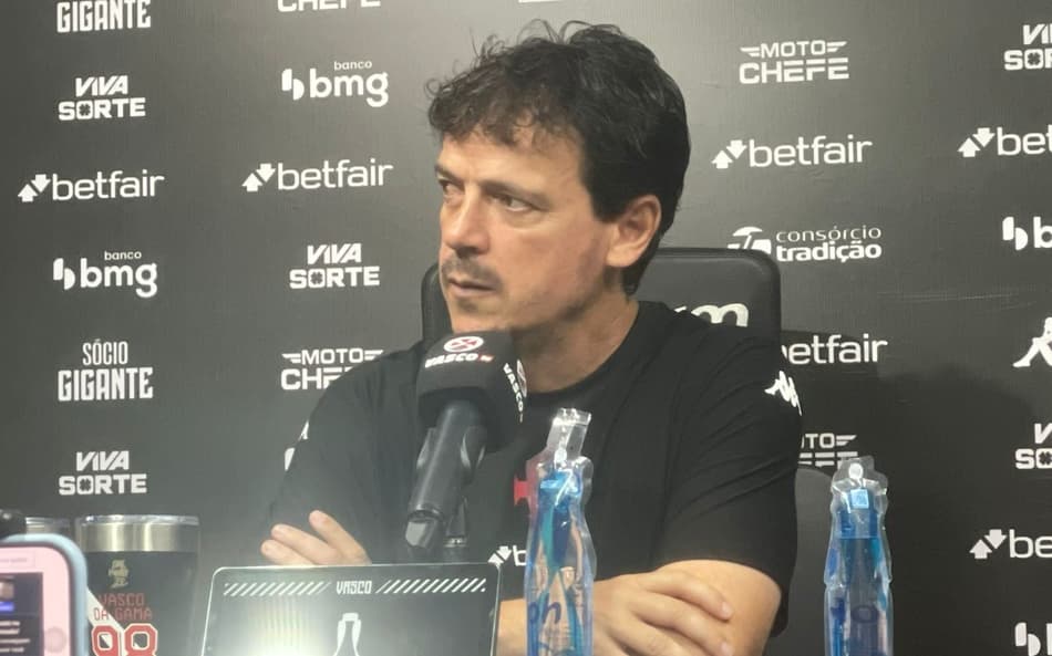 Fernando Diniz Vasco