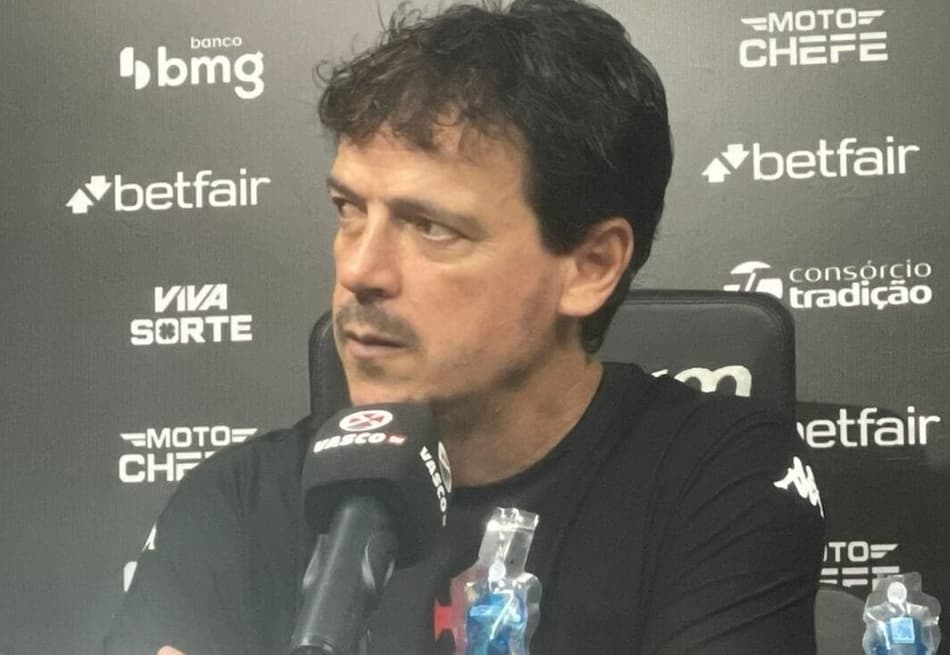 Fernando Diniz Vasco