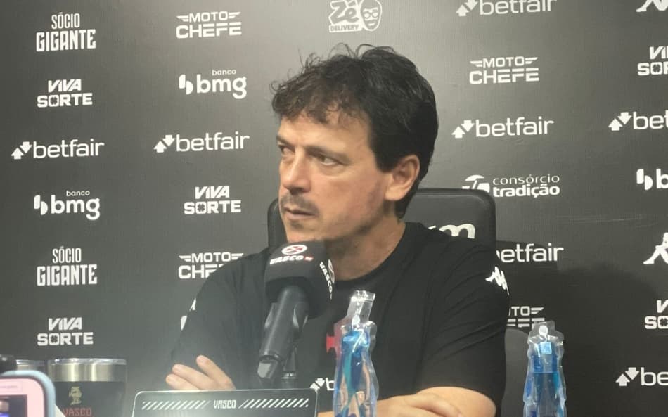 Fernando Diniz Vasco