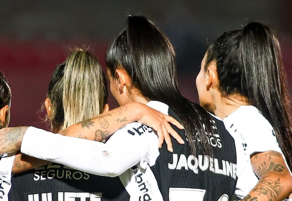 Corinthians taubaté