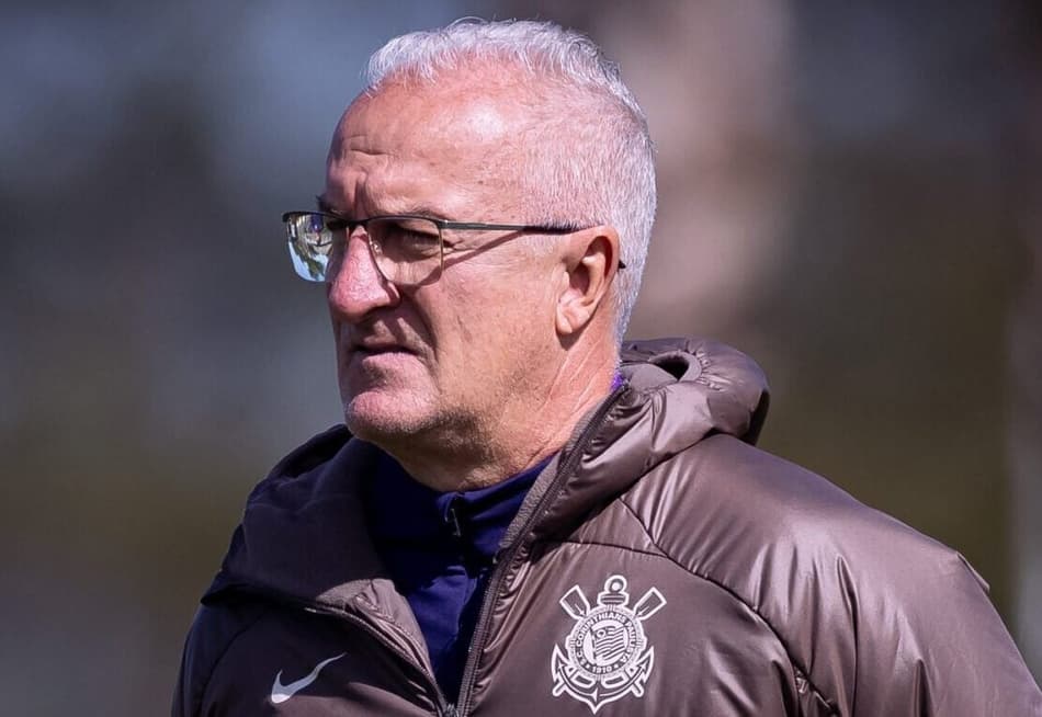 Dorival Júnior Corinthians