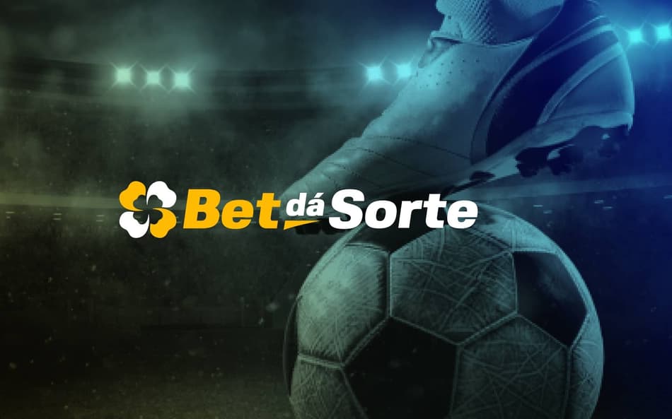 O futebol é o carro-chefe da cobertura esportiva na Bet dá Sorte