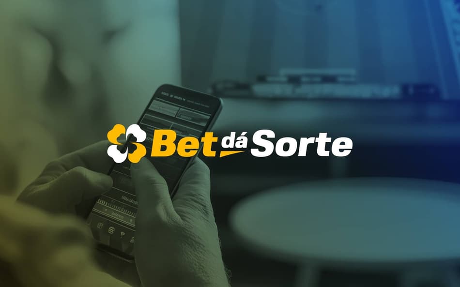 A Bet dá Sorte conta com uma versão mobile ideal para sistema operacional Android e iOS