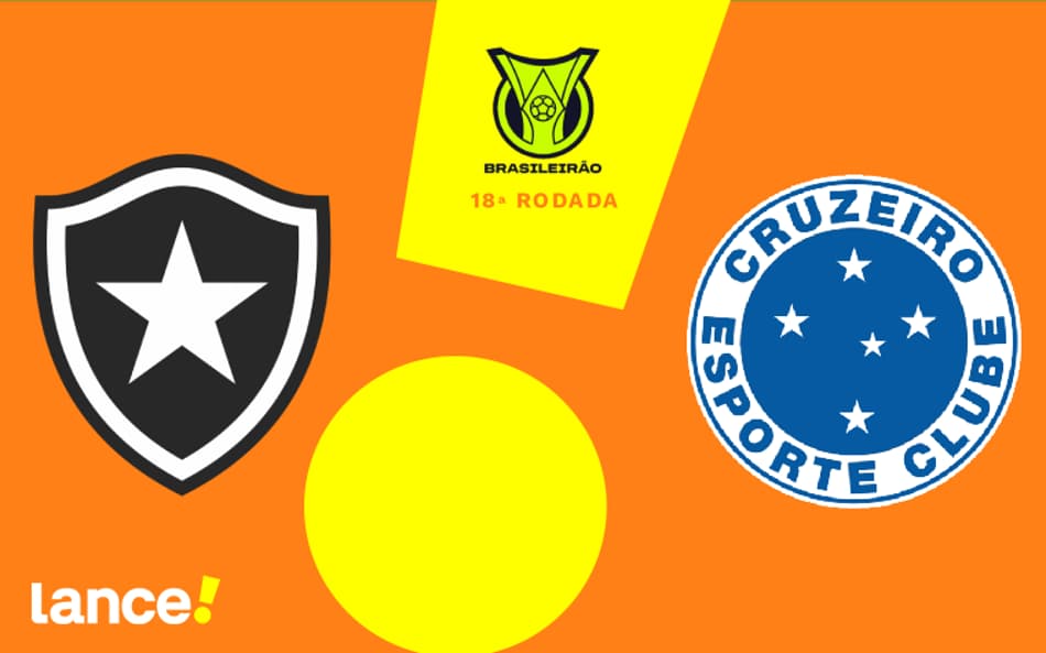 Onde assistir Botafogo Cruzeiro