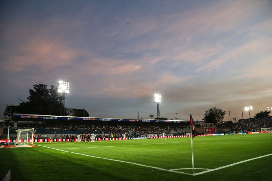 Seu time enche estádio? Veja os públicos da 21ª rodada do Brasileirão