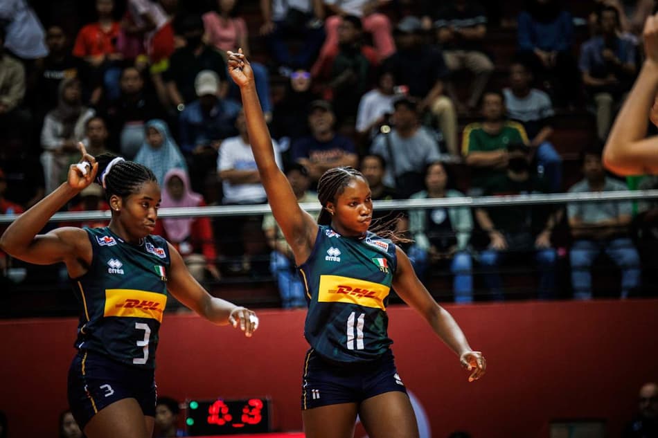 Brasil perde para Itália e é eliminado do Mundial de vôlei Sub-21; veja fotos do confronto!