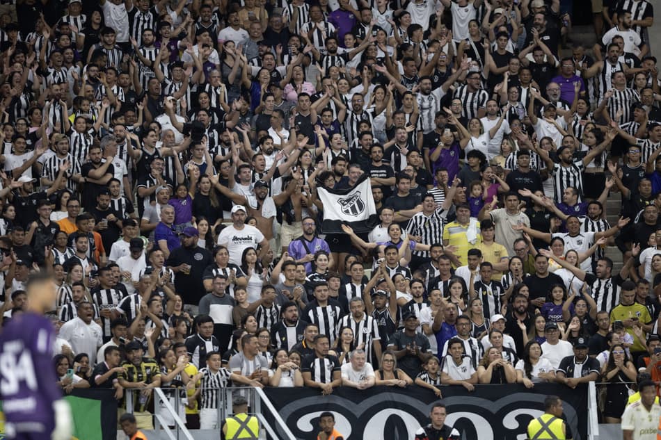 Seu time enche estádio? Veja os públicos da 18ª rodada do Brasileirão