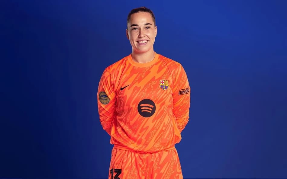 Muralhas! As indicadas ao Troféu Yashin Feminino de 2025