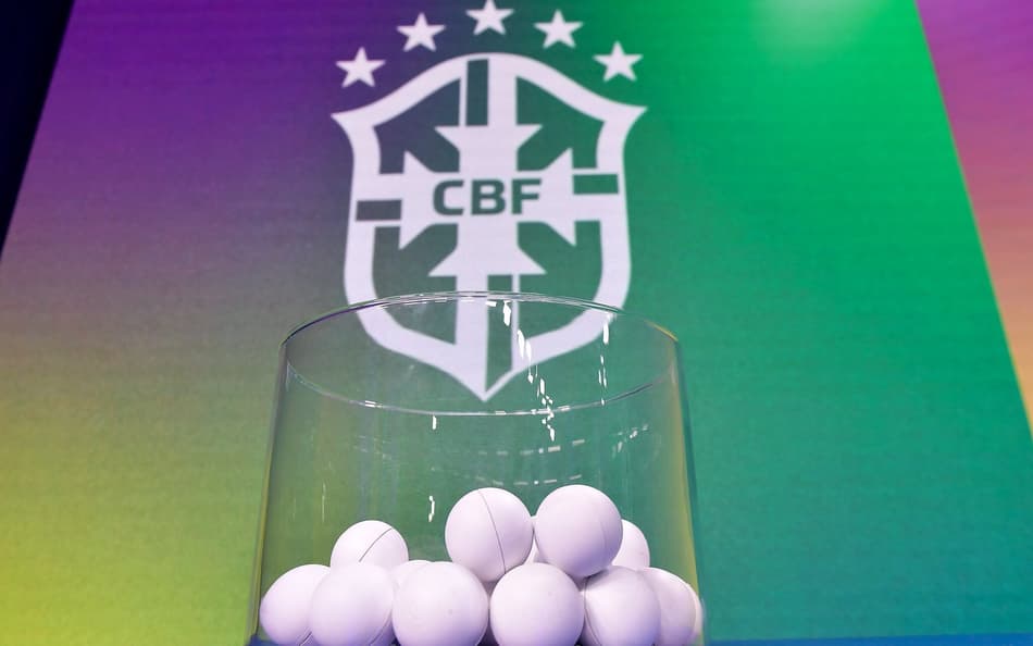 Sorteio da Copa do Brasil Feminina foi nesta segunda-feira