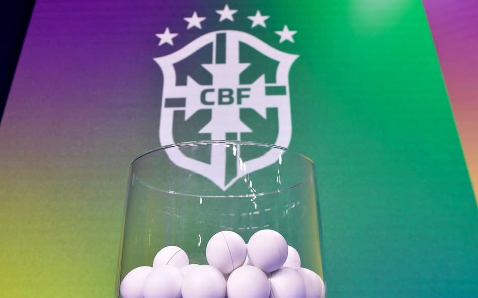Sorteio da Copa do Brasil Feminina foi nesta segunda-feira