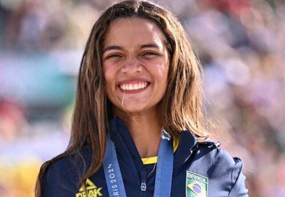 Rayssa Leal