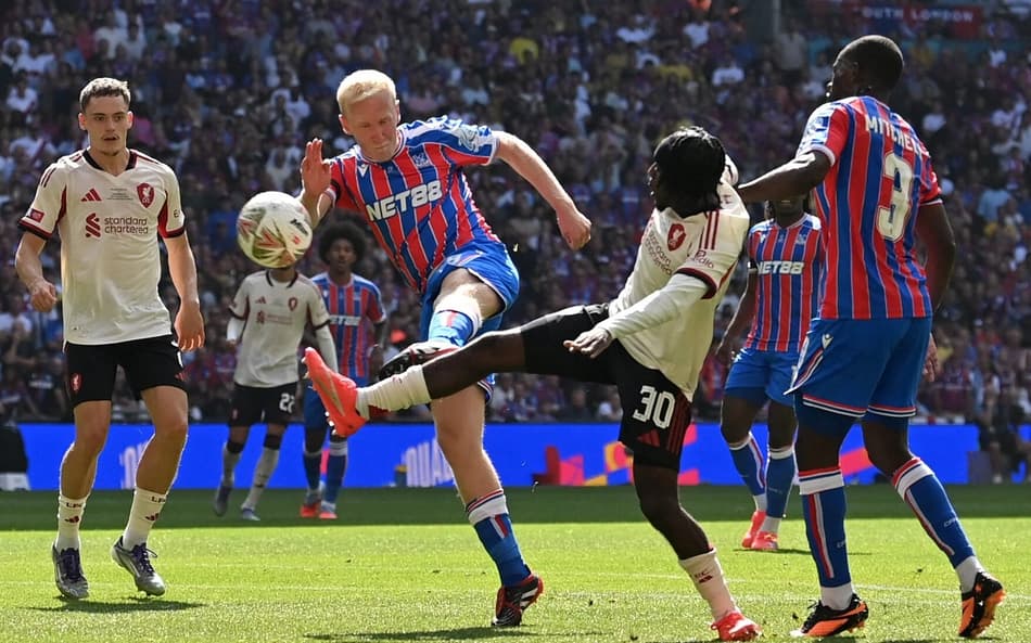 crystal palace vs liverpool
