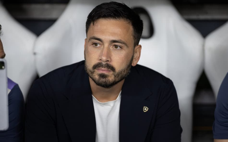 BRASILEIRO A 2025, FORTALEZA X BOTAFOGO