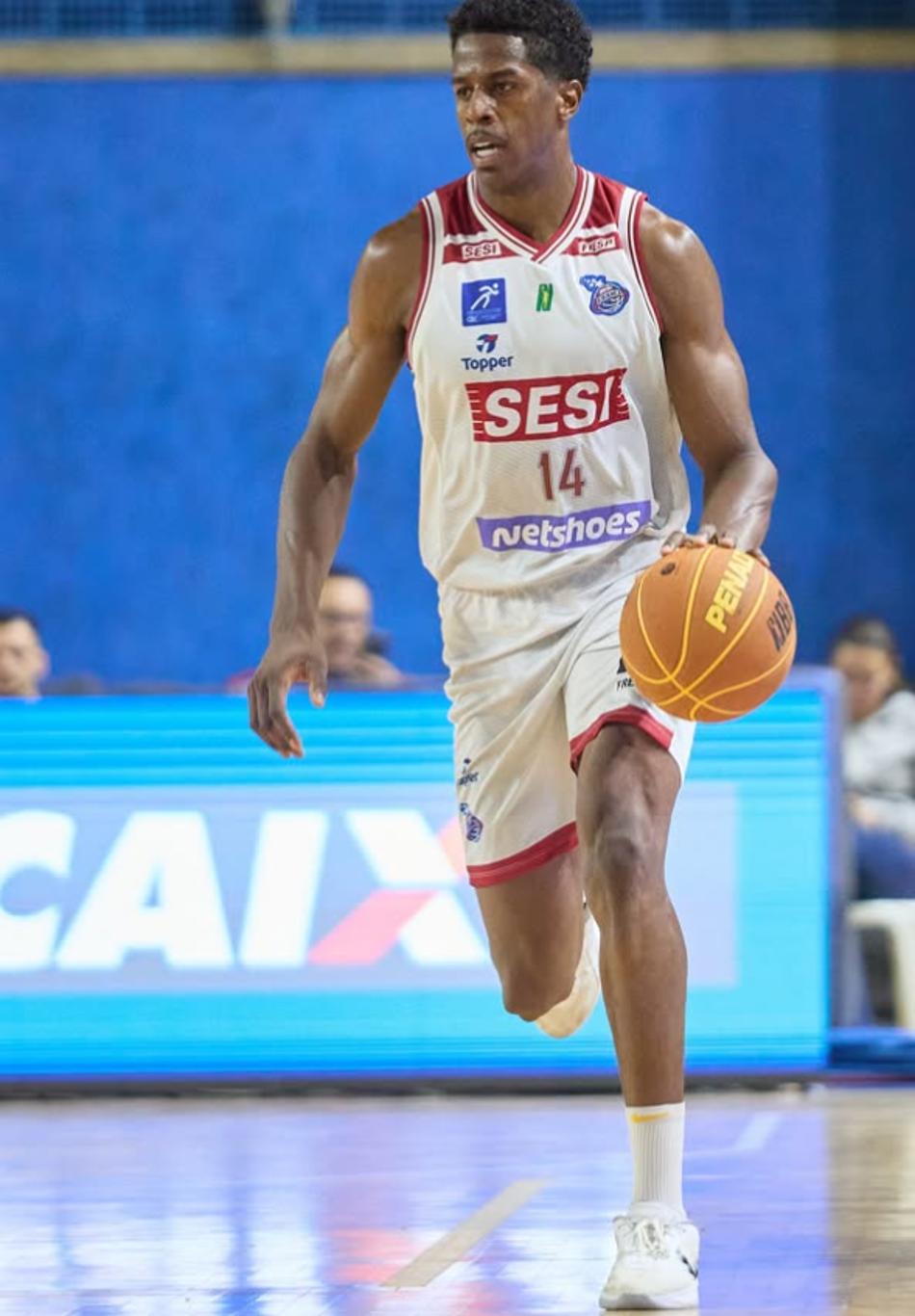 Lance!