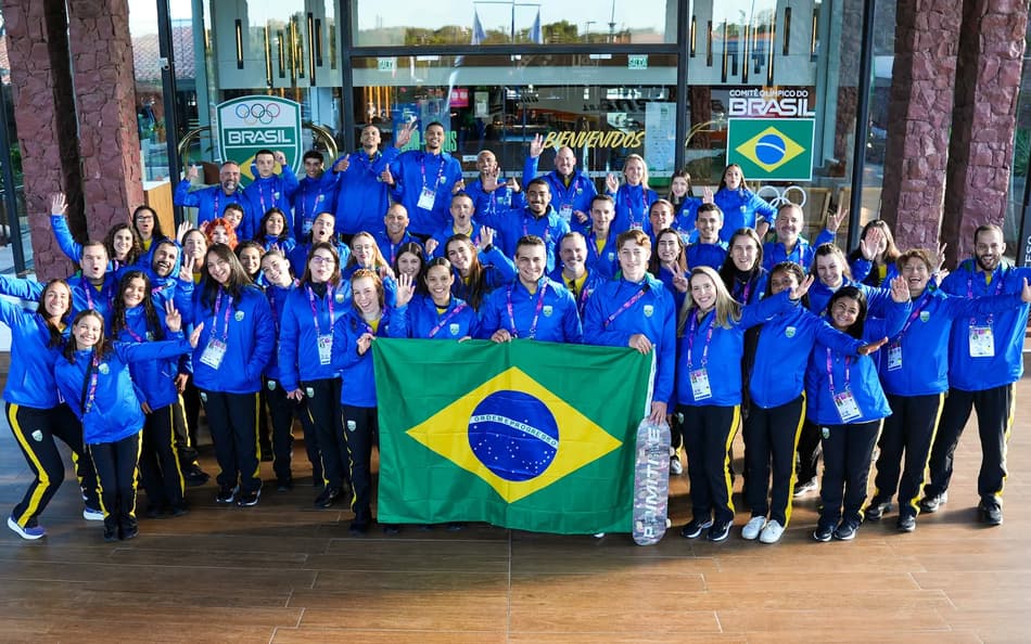 Brasil superou próprio recorde em Assunção