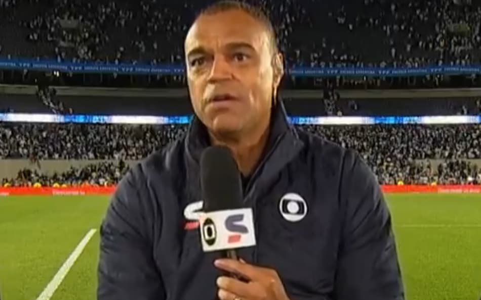 Denílson - SporTV