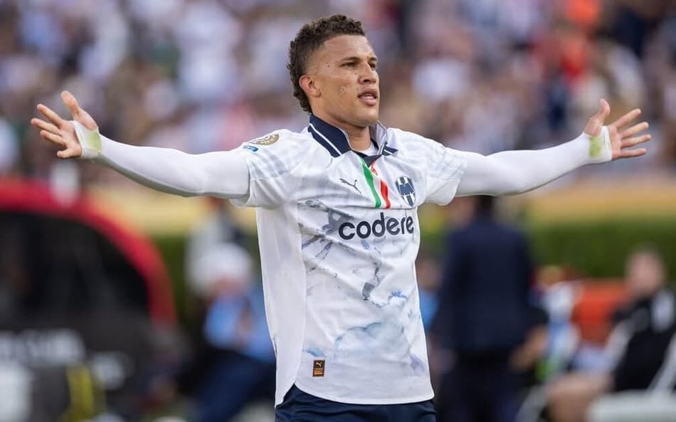 Nelson Deossa - Monterrey