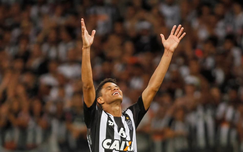 Libertadores 2016, Atletico-MG x Melgar
