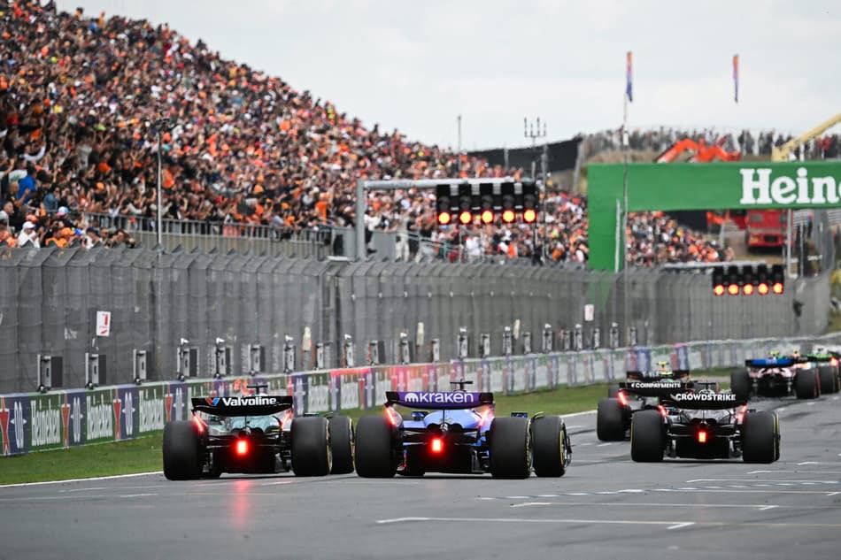 F1: veja pilotos com mais vitórias no GP da Itália