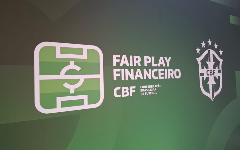 CBF tenta avançar na implantação de Fair Play Financeiro