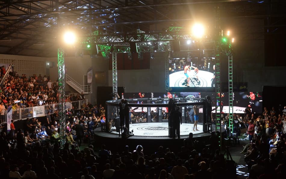 Fight do Milhão terá final feminina definida (Foto: Divulgação)