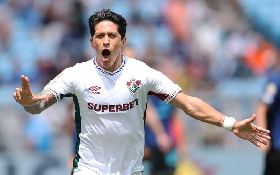 Cano Fluminense