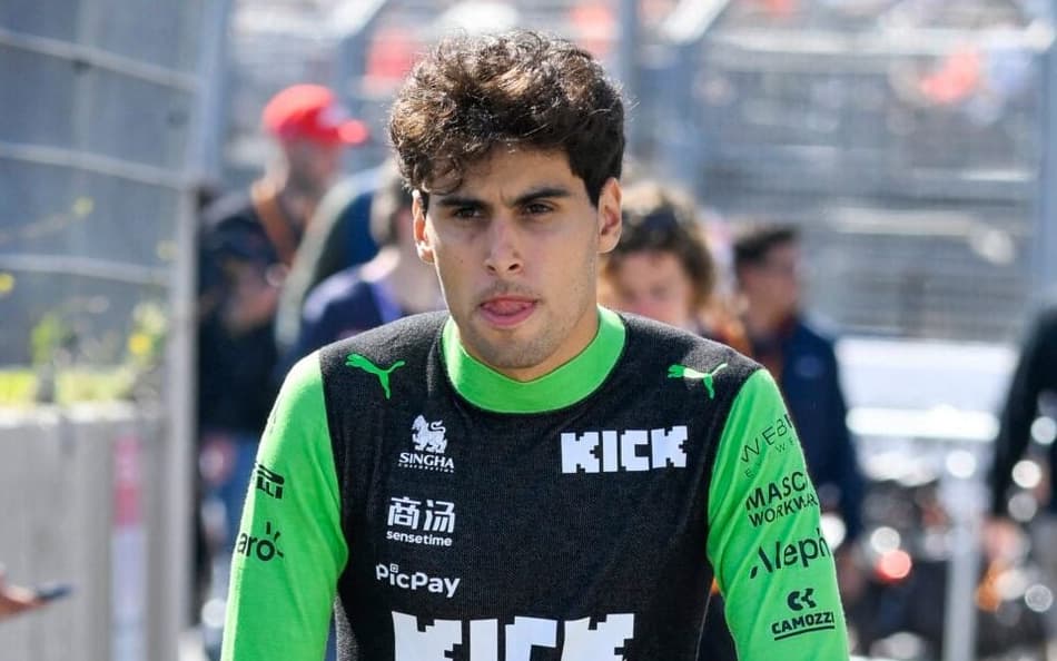 Bortoleto explica ‘ofensas’ a rival da F1 em eliminação na Holanda