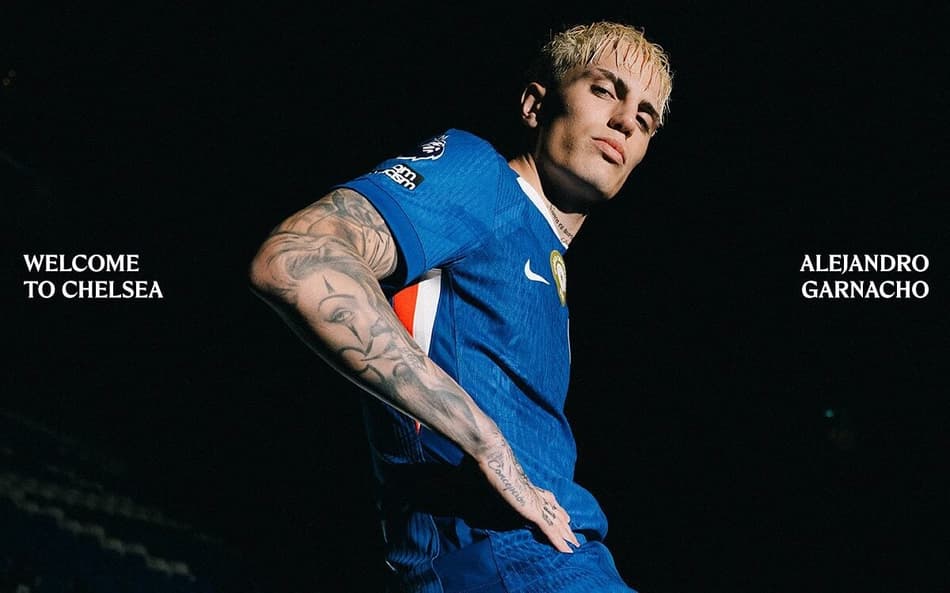 garnacho chelsea