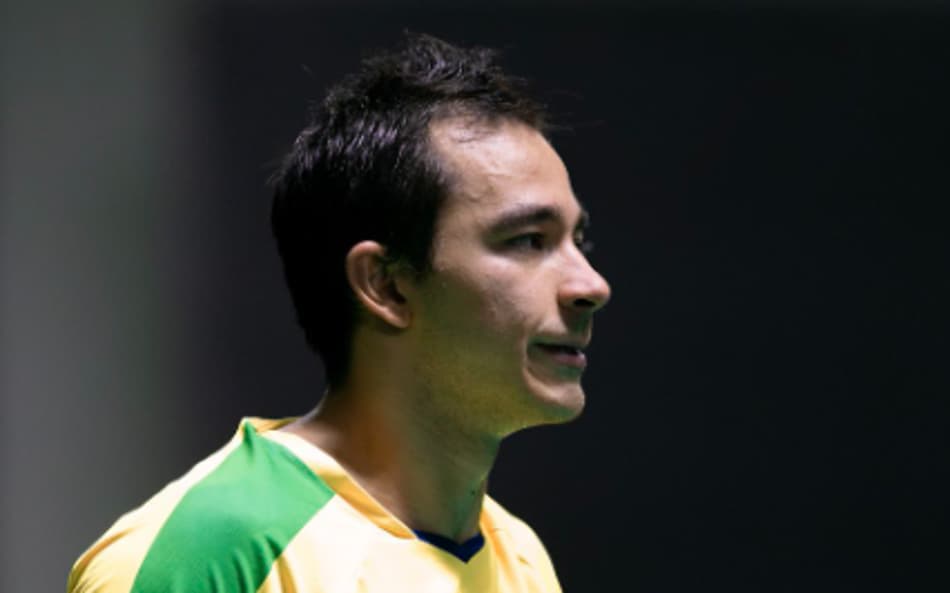 Quanto Hugo Calderano deixa de faturar com eliminação no Europe Smash